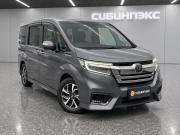 Honda Stepwgn V Рестайлинг Кемерово  - изображение 14