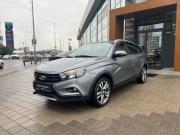 Lada (ВАЗ) Vesta I Краснодар  - изображение 17