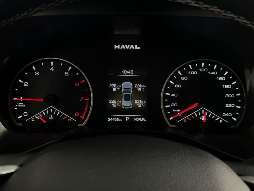 Haval Jolion I Рестайлинг Ижевск  - изображение 13