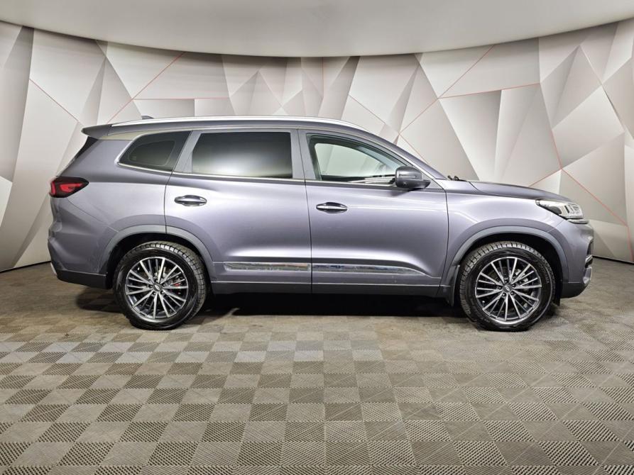 Chery Tiggo 8 I Москва  - изображение 6