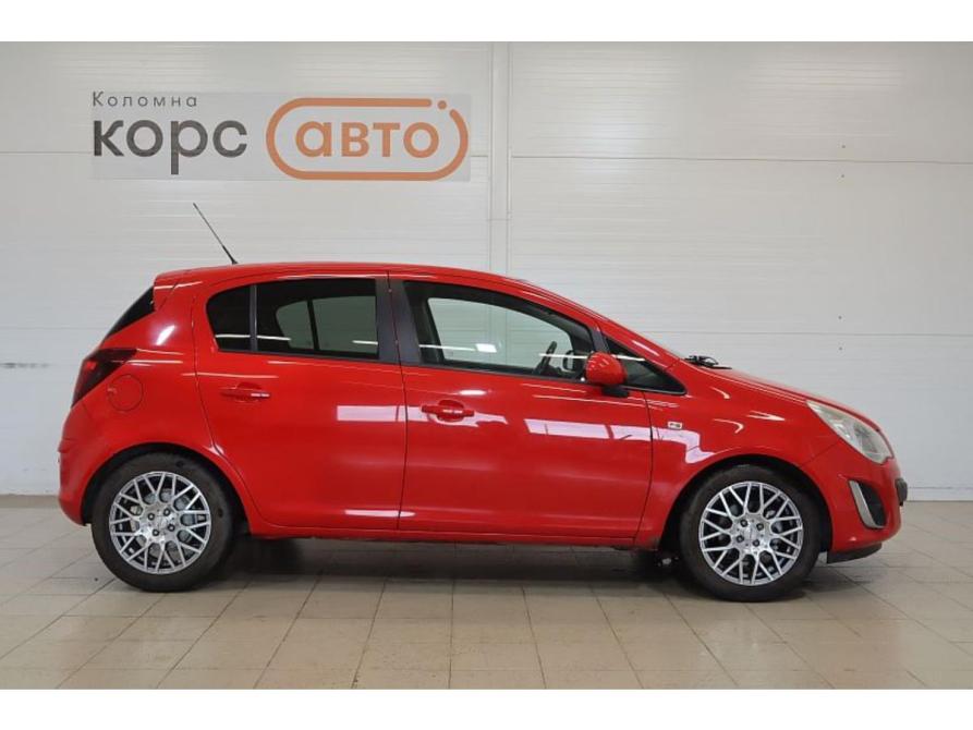 Opel Corsa D Рестайлинг II Коломна  - изображение 4