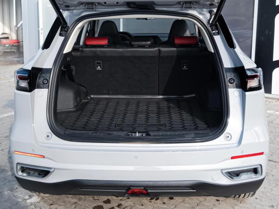 Changan CS55 Plus II Краснодар  - изображение 24