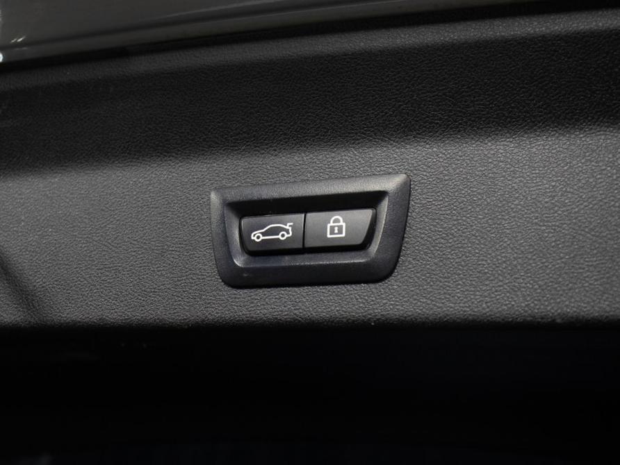 BMW X3 III (G01) Москва  - изображение 23