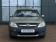 Lada (ВАЗ) Largus I Ярославль  - изображение 15