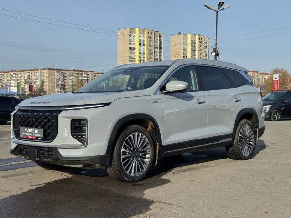 Soueast S09 с пробегом 2024 года, цена 3 059 000 рублей, 20320 км, внедорожник, Автокод Объявления
