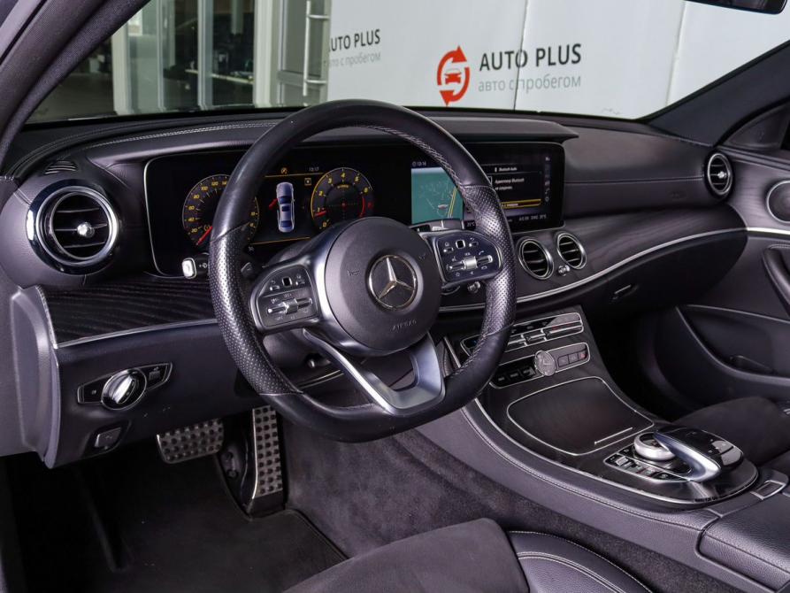 Mercedes-Benz E-Класс V (W213 S213 C238) Минеральные Воды  - изображение 8