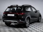 Kia Rio IV Рестайлинг Москва  - изображение 24