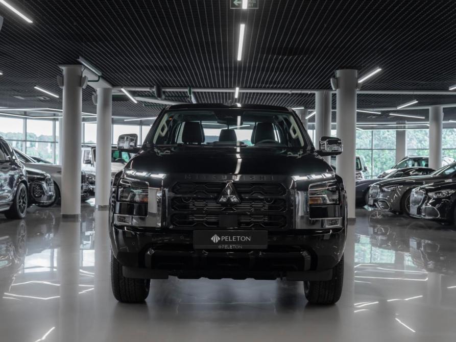 Mitsubishi L200 VI Москва  - изображение 3
