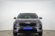 Kia Sportage IV Рестайлинг Оренбург  - изображение 21