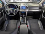 Chevrolet Captiva I Рестайлинг Екатеринбург  - изображение 26