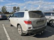 Toyota Highlander II (XU40) Рестайлинг Пермь  - изображение 11