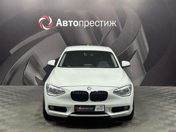 BMW 1 серии II (F20/F21) с пробегом 2011 года, цена 1 050 000 рублей, 228000 км, хэтчбек, Автокод Объявления