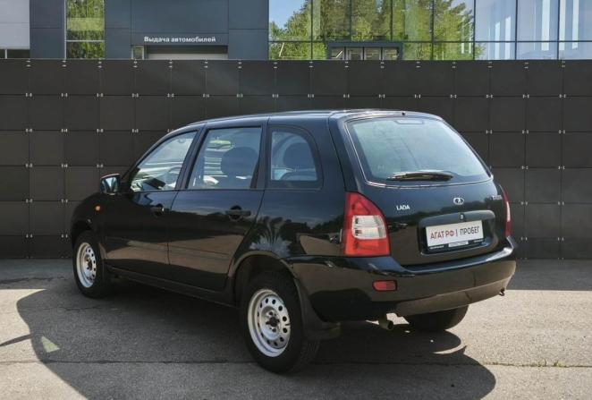 Lada (ВАЗ) Kalina I с пробегом 2013 года, цена 420 000 рублей, 213957 км, хэтчбек, Автокод Объявления
