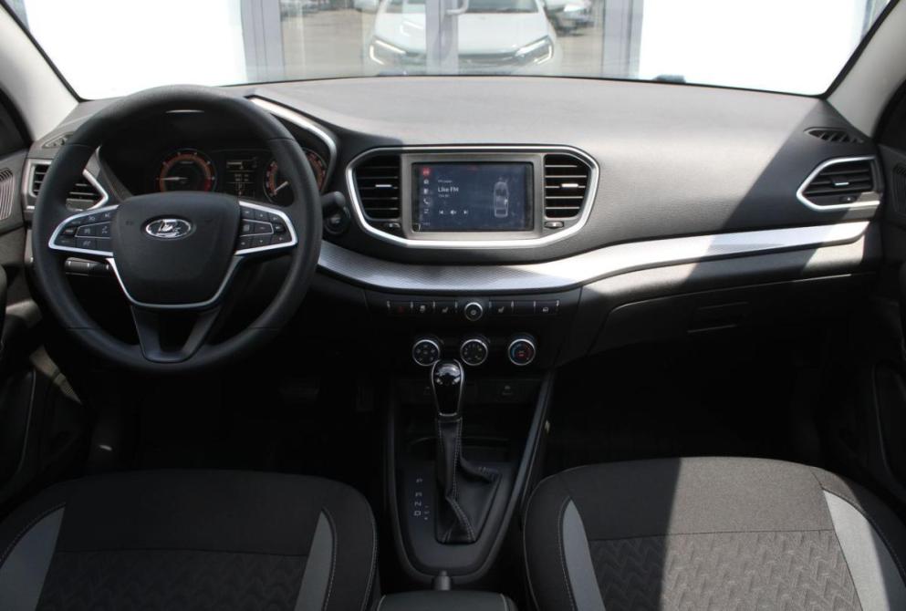 Lada (ВАЗ) Vesta I Рестайлинг (NG) Саратов  - изображение 20