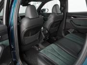 Geely Monjaro I Ростов-на-Дону  - изображение 33