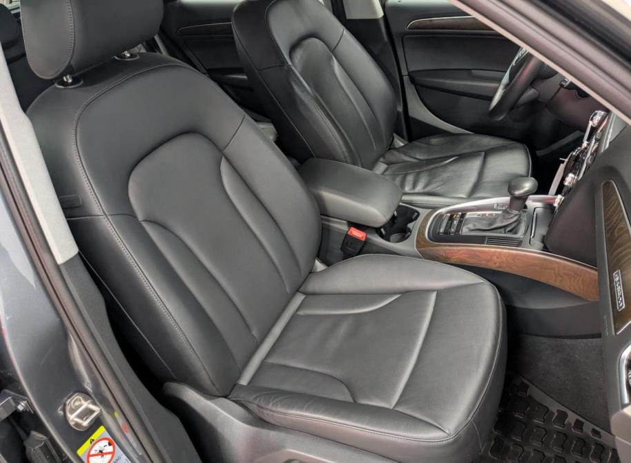Audi Q5 I (8R) Рестайлинг Санкт-Петербург  - изображение 25