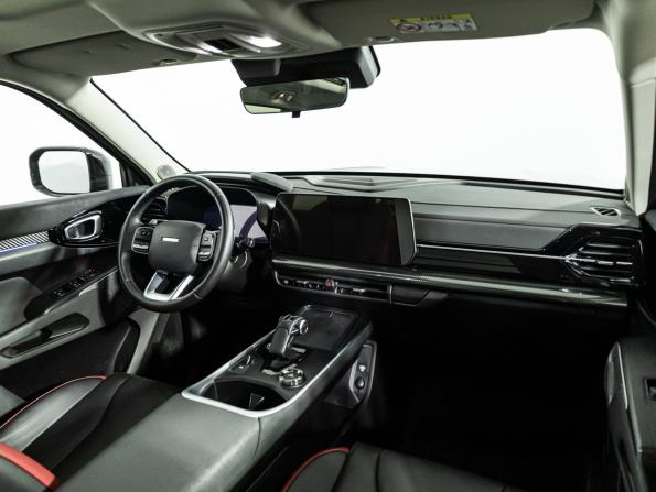 Haval H3 I с пробегом 2024 года, цена 2 199 700 рублей, 64927 км, внедорожник, Автокод Объявления