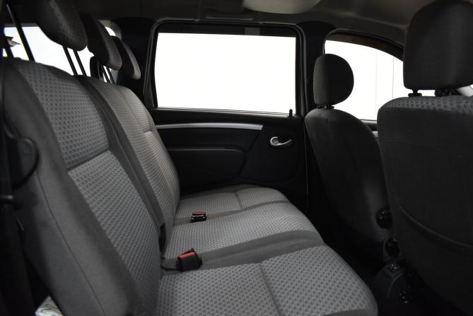 Lada (ВАЗ) Largus I с пробегом 2019 года, цена 1 030 000 рублей, 40116 км, универсал, Автокод Объявления