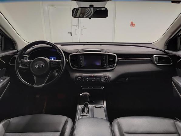 Kia Sorento III Prime с пробегом 2016 года, цена 2 889 000 рублей, 96233 км, внедорожник, Автокод Объявления