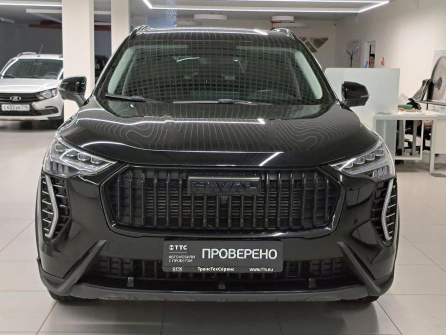 Haval Jolion I Рестайлинг Казань  - изображение 2