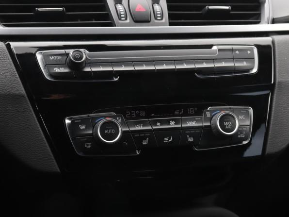 BMW X1 II (F48) Рестайлинг с пробегом 2020 года, цена 3 250 000 рублей, 74797 км, внедорожник, Автокод Объявления