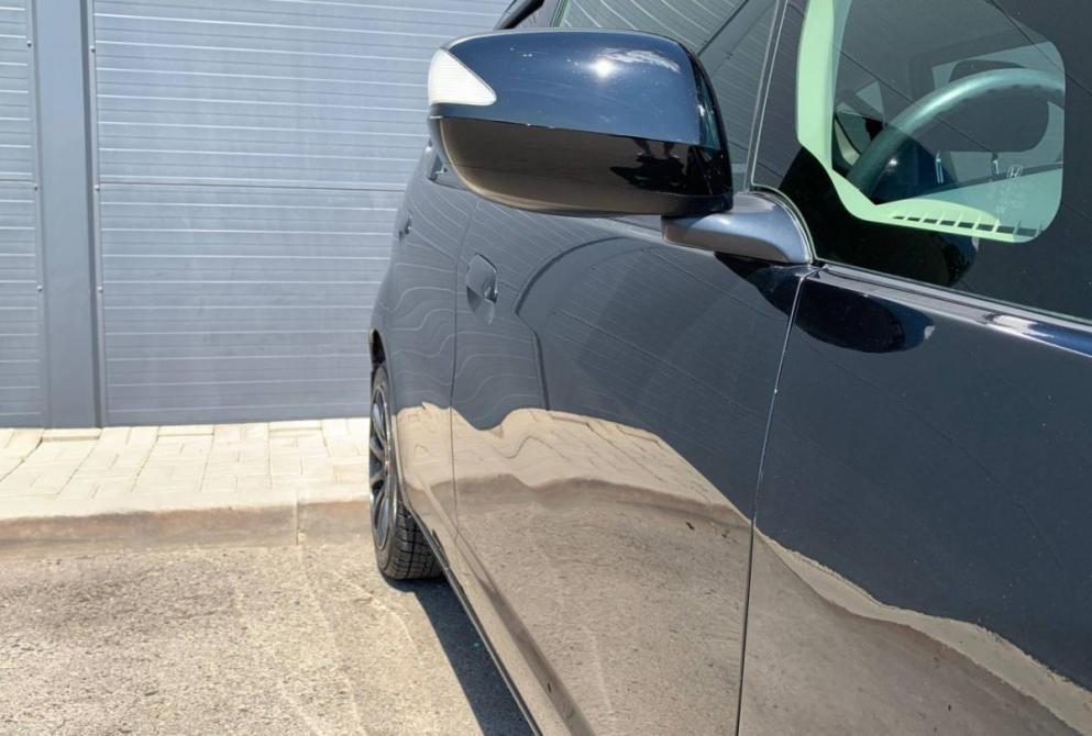Honda Fit III Красноярск  - изображение 2