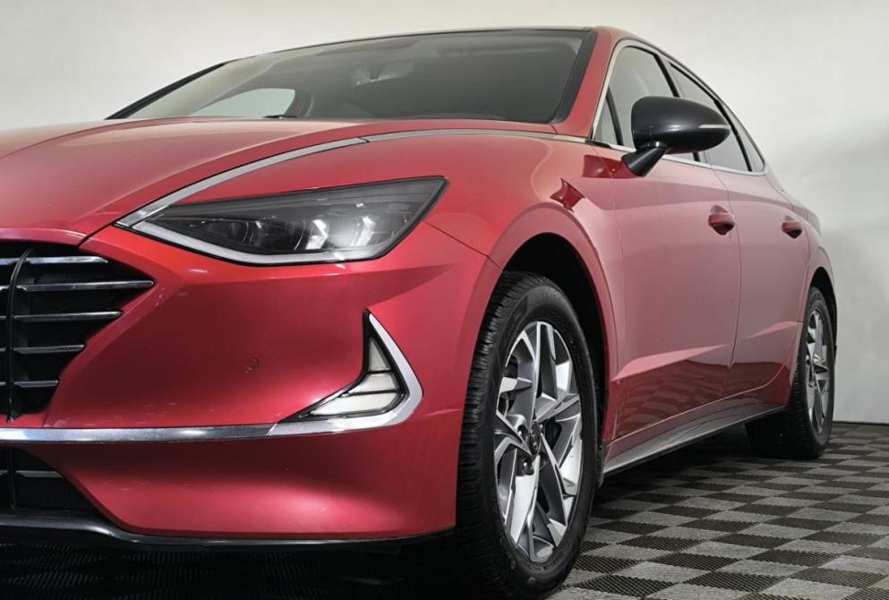 Hyundai Sonata VII (LF) Рестайлинг Нижний Новгород  - изображение 21