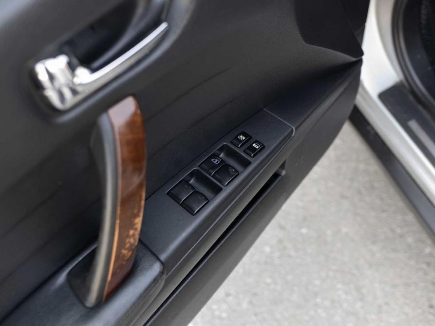 Nissan Teana I Рестайлинг Новосибирск  - изображение 15
