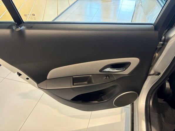 Chevrolet Cruze I с пробегом 2012 года, цена 684 000 рублей, 156445 км, седан, Автокод Объявления