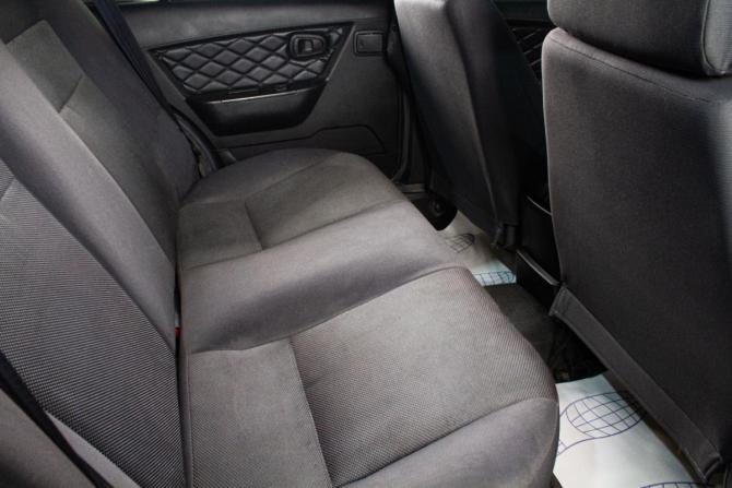 Daewoo Nexia I Рестайлинг с пробегом 2013 года, цена 419 000 рублей, 250000 км, седан, Автокод Объявления