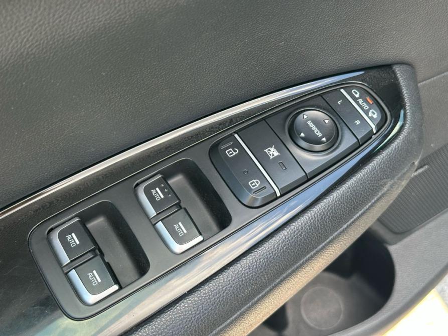 Kia Optima IV Волгоград  - изображение 21