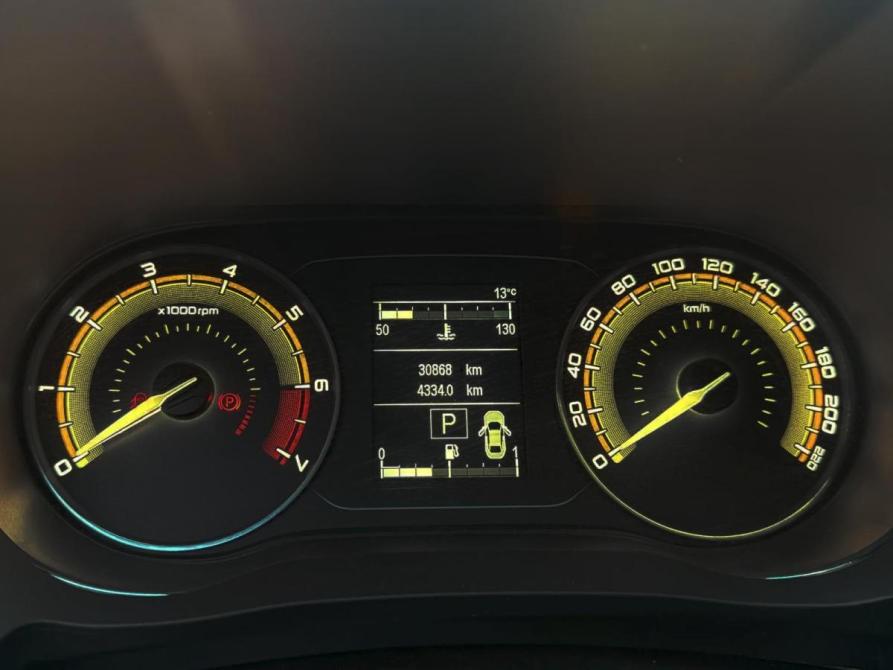Lada (ВАЗ) Vesta I Рестайлинг (NG) Минеральные Воды  - изображение 16
