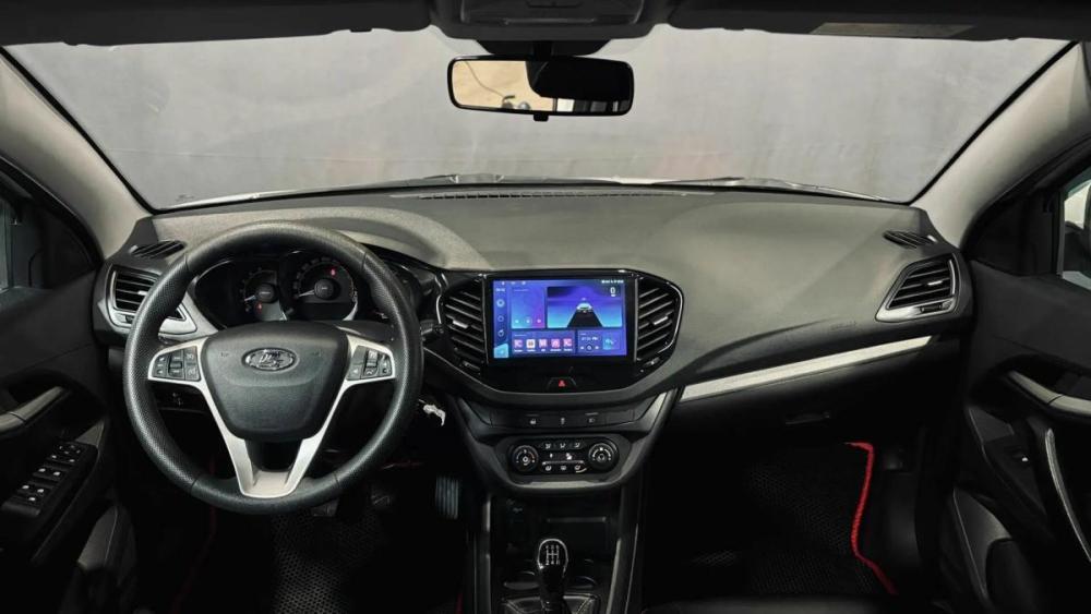Lada (ВАЗ) Vesta I Смоленск  - изображение 15