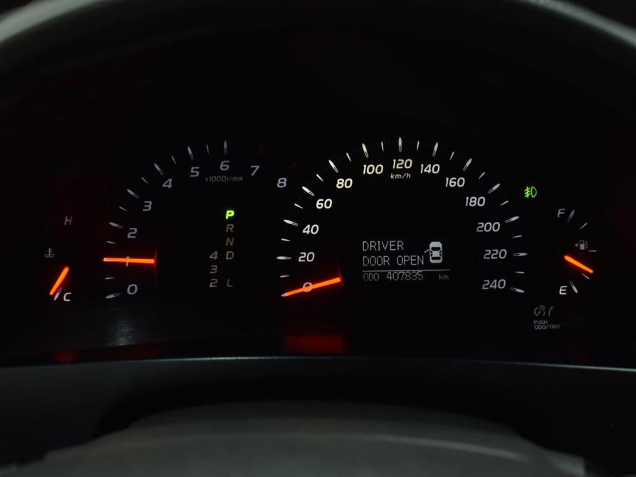 Toyota Camry VI (XV40) Кемерово  - изображение 11