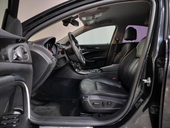 Opel Insignia I с пробегом 2012 года, цена 880 000 рублей, 147000 км, хэтчбек, Автокод Объявления