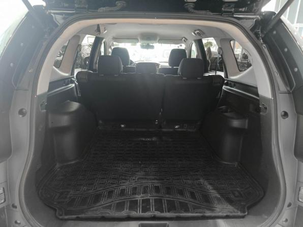 Mitsubishi Pajero Sport III с пробегом 2017 года, цена 2 350 000 рублей, 274810 км, внедорожник, Автокод Объявления