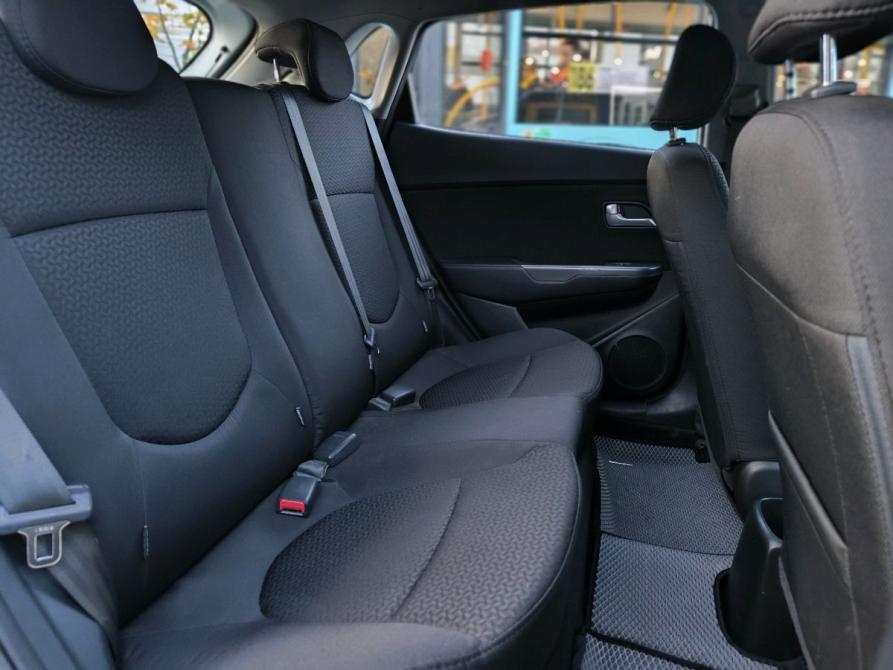 Kia Rio III Рестайлинг Санкт-Петербург  - изображение 11