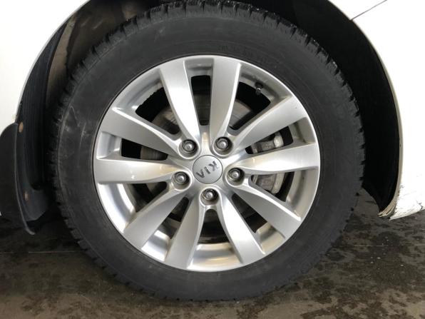 Kia Cerato III с пробегом 2014 года, цена 990 000 рублей, 242139 км, седан, Автокод Объявления