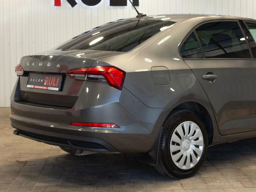 Skoda Rapid II Иваново  - изображение 13