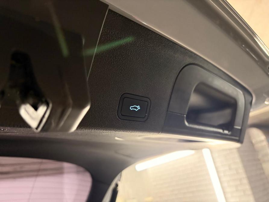 Geely Tugella I Рестайлинг Екатеринбург  - изображение 18