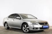 Mitsubishi Galant IX Рестайлинг Тюмень  - изображение 19