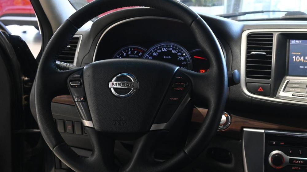 Nissan Teana II (J32) Уфа  - изображение 12