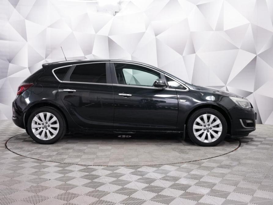 Opel Astra J Рестайлинг Ульяновск  - изображение 6