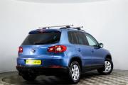 Volkswagen Tiguan I Пермь  - изображение 32