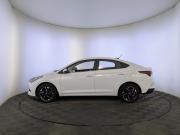 Hyundai Solaris II Рестайлинг Москва  - изображение 35