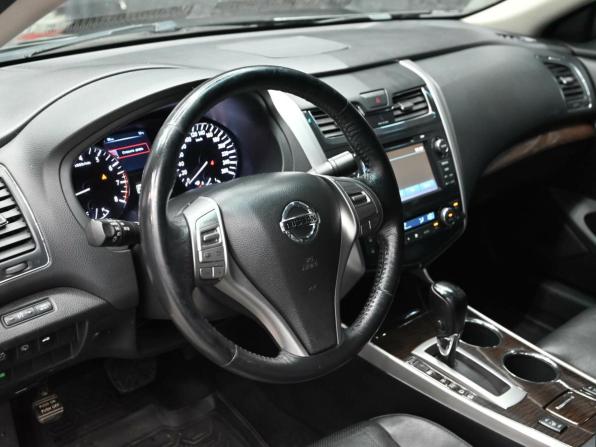Nissan Teana III с пробегом 2014 года, цена 1 600 000 рублей, 154411 км, седан, Автокод Объявления