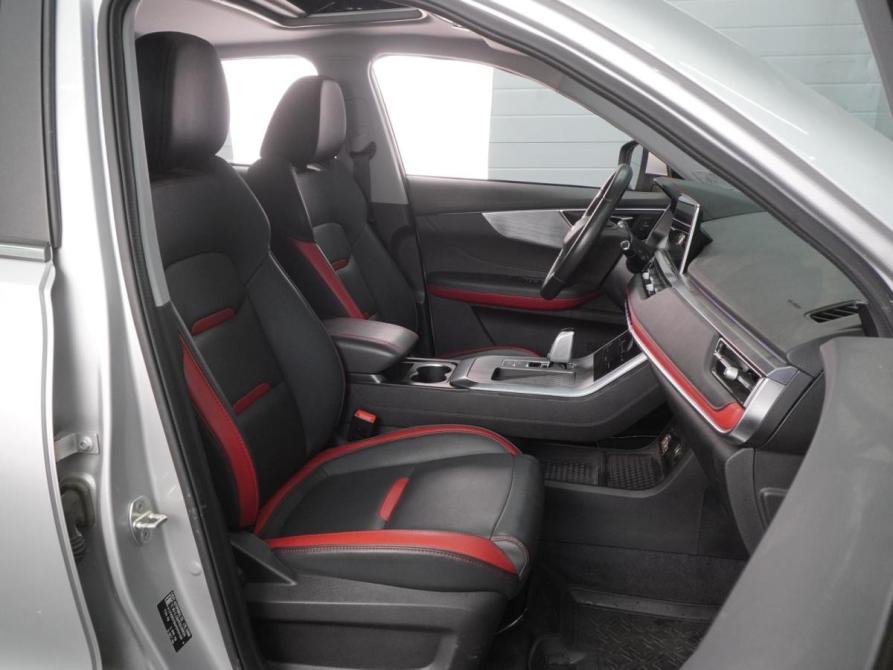 Chery Tiggo 4 Pro I Воронеж  - изображение 8