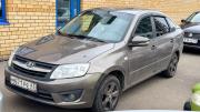 Lada (ВАЗ) Granta I Киров  - изображение 4