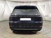 Li Auto (Lixiang) L7 I Рестайлинг Москва  - изображение 28