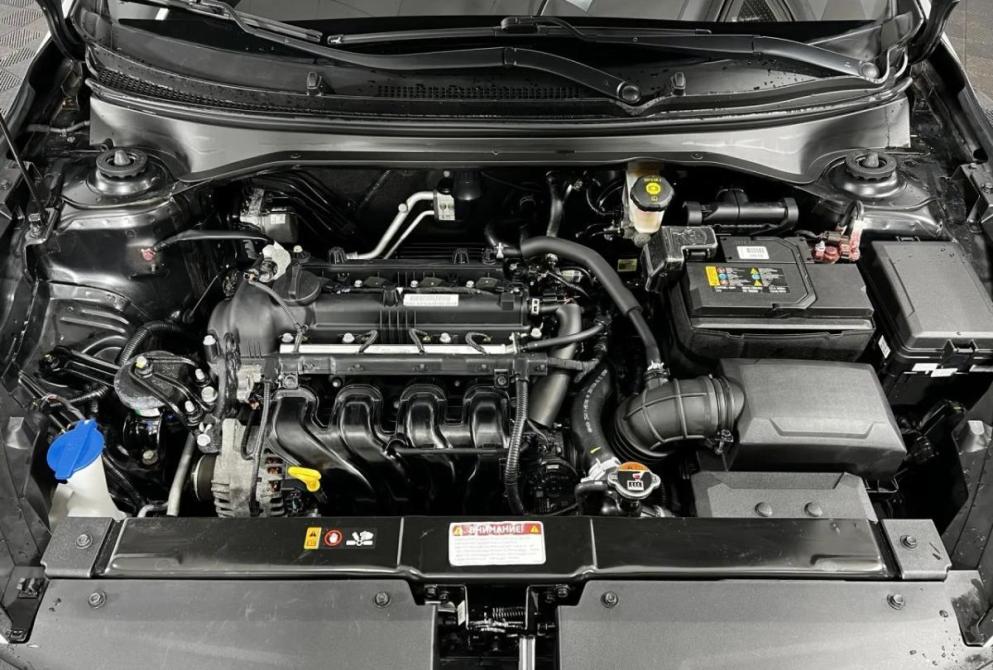 Kia Rio IV Нижний Новгород  - изображение 22